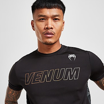 Venum Evo Dry Tech T-Shirt Herren