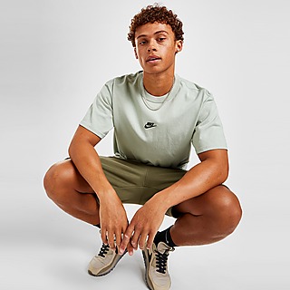 Nike NRG Premium Essentials T-Shirt Herren