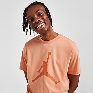 Jordan Large Logo Jumpman T-Shirt Herren