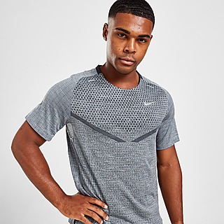 Nike TechKnit T-Shirt Herren