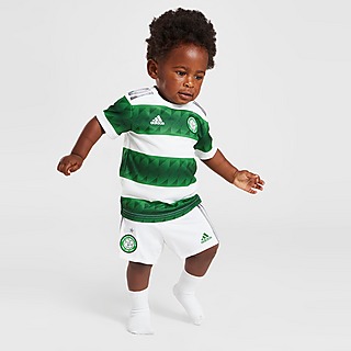 adidas Celtic FC 2022/23 Home Kit Baby PRE ORDER
