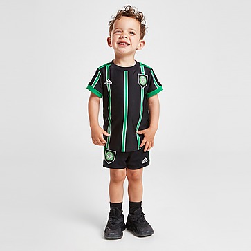 adidas Celtic FC 2022/23 Away Kit Baby PRE ORDER