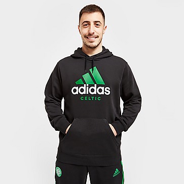 adidas Celtic FC DNA Graphic Hoodie