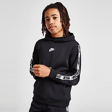 Nike Sportswear Repeat Logo Pullover Hoodie Kinder