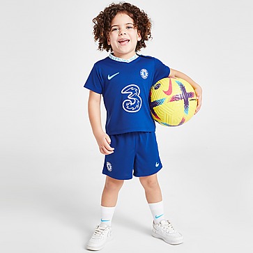 Nike Chelsea FC 2022/23 Home Kit Infant