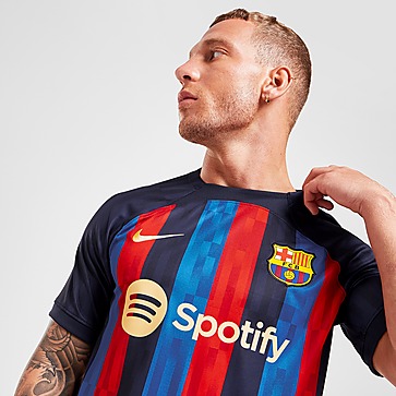 Nike FC Barcelona 2022/23 Home Shirt Herren PRE ORDER