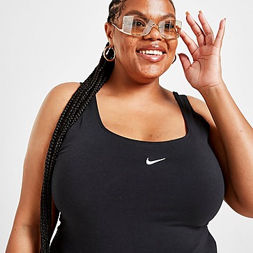 Nike Sportswear Essential Cami-Tanktop Damen (große Größen)