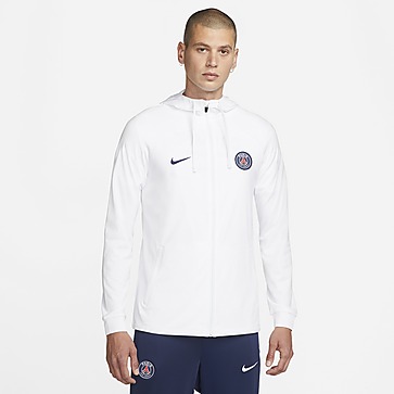Nike Paris Saint Germain Strike Hooded Trainingsanzug