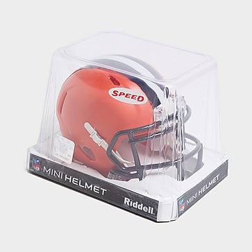 Official Team NFL Cleveland Browns Mini Helm