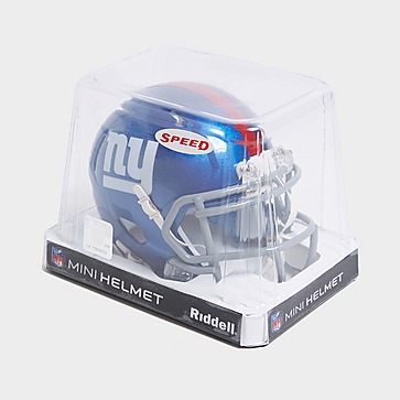 Official Team NFL New York Giants Mini Helm