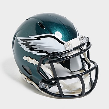 Official Team NFL Philadelphia Eagles Mini Helm
