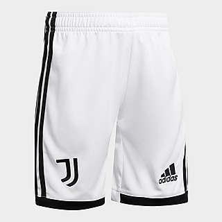 adidas Juventus 2022/23 Home Shorts Junior