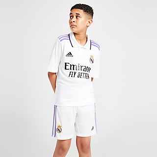 adidas Real Madrid 22/23 Heimshorts