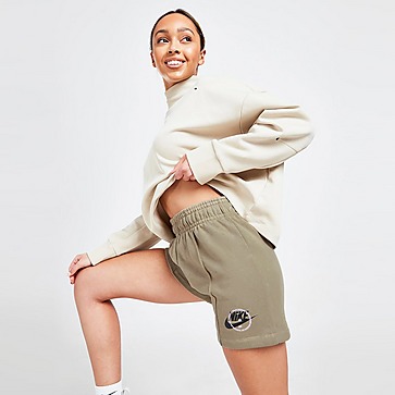 Nike Utility Trend Shorts Damen
