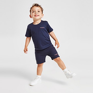 McKenzie Micro Essential T-Shirt/Shorts Set Baby