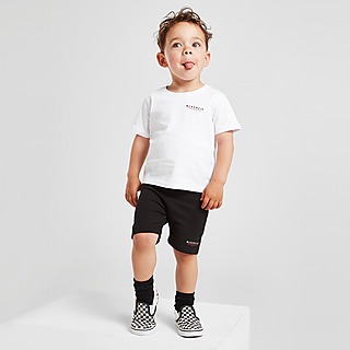 McKenzie Micro Essential T-Shirt/Shorts Set Baby