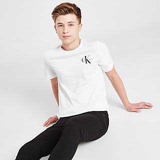 Calvin Klein Line T-Shirt Kinder