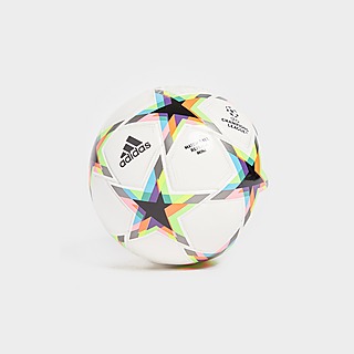 adidas UEFA Champions League 2022/23 Mini Fußball