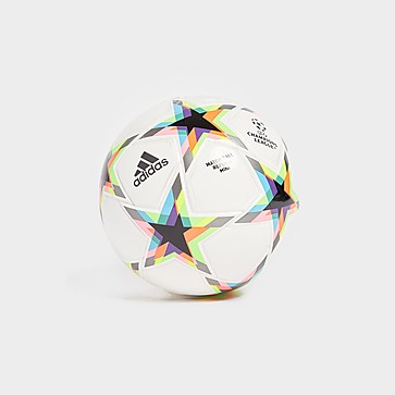 adidas UEFA Champions League 2022/23 Mini Fußball
