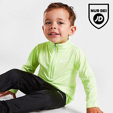 Nike Pacer 1/4 Zip Trainingsanzug Baby