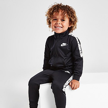 Nike Multi Tape Full Zip Trainingsanzug Baby