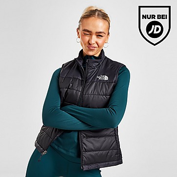 The North Face NSE Synthetic Weste Damen