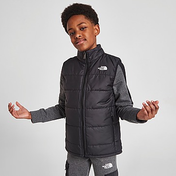 The North Face Reactor Weste  Jacke Kinder