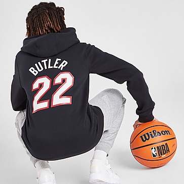 Nike NBA Miami Heat Butler #22 Hoodie Kinder
