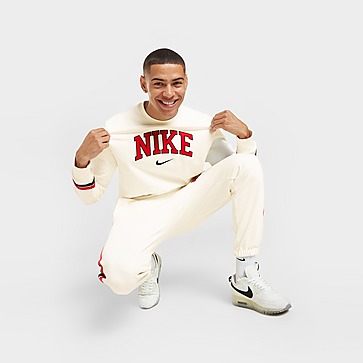 Nike Sportswear Fleece-Sweatshirt Herren