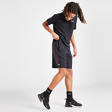 Under Armour Woven Shorts Kinder