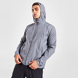 Nike Repel Miler Jacke Herren