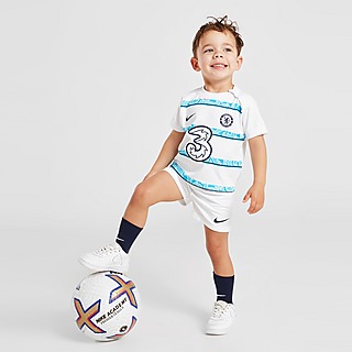 Nike Chelsea FC 2022/23 Away Kit Baby