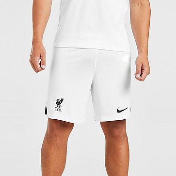 Nike Liverpool FC 2022/23 Away Shorts Herren