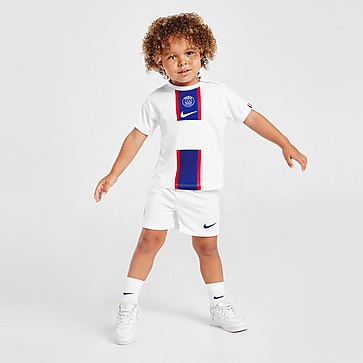 Nike Paris Saint Germain 2022/23 Third Kit Baby