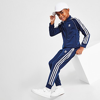 adidas Originals SST Trainingsanzug Kleinkinder