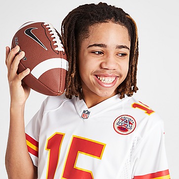 Nike NFL Kansas City Chiefs Mahomes #15 Alt Jersey Kinder