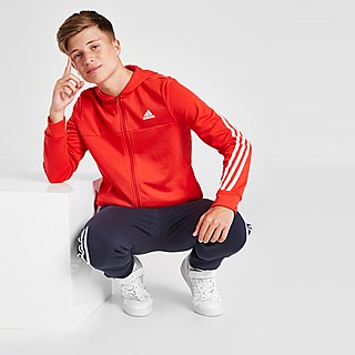 adidas Future Icon Trainingsanzug Kinder