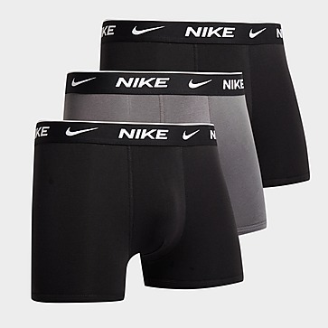 Nike 3 Pack Boxershorts Kinder