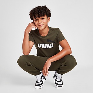 Puma Essential Logo T-Shirt Kinder
