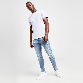 VALERE Marmo Rip Jeans Herren