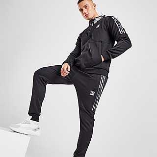 adidas Originals Trainingskapuzenpullover team 19 für Herren Training und Fitnesskleidung rainingsanzüge und Jogginganzüge Herren Bekleidung Sport- 