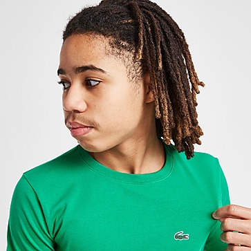 Lacoste Small Logo T-Shirt Kinder