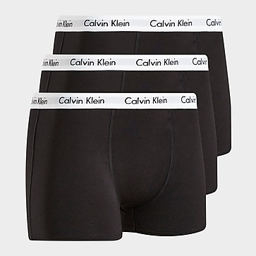 Calvin Klein Underwear 3 Pack Boxershorts Kinder