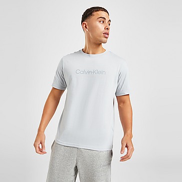 Calvin Klein Double Logo T-Shirt Herren