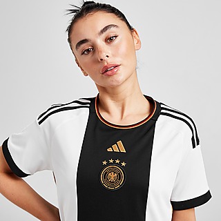 adidas Deutschland 2022 Home Shirt Damen PRE ORDER