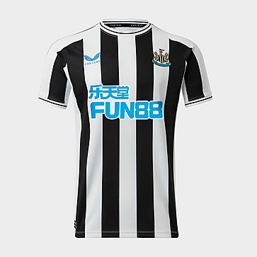 Castore Newcastle United FC 2022/23 Home Shirt Herren