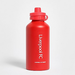 Official Team Liverpool FC Aluminium 500ml Wasserflasche