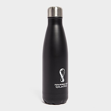 Official Team World Cup 2022 Thermal 500ml Flasche