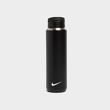 Nike Aluminium Recharge 24oz Wasserflasche