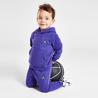 Jordan Essential Overhead Trainingsanzug Baby